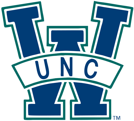 NC-Wilmington Seahawks 0-2014 Alternate Logo diy iron on heat transfer